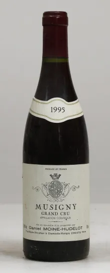 Musigny Grand Cru