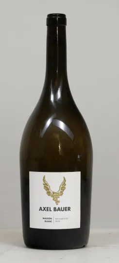 Cuvee Blanc