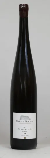 Zeltinger Sonnenuhr Riesling Auslese ***