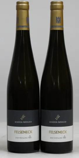Bockenauer Felseneck Riesling Grosses Gewächs