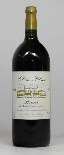 Chateau Clinet