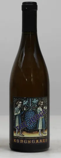Chardonnay The Judge