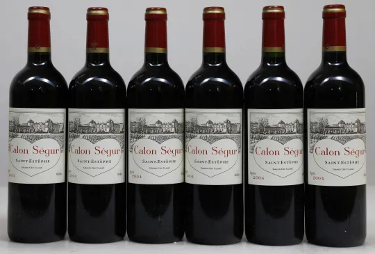 Chateau Calon-Segur