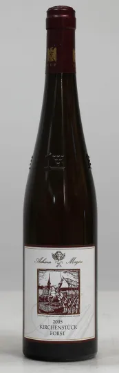 Kirchenstück Riesling Grosses Gewächs