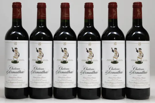 Chateau d´Armailhac