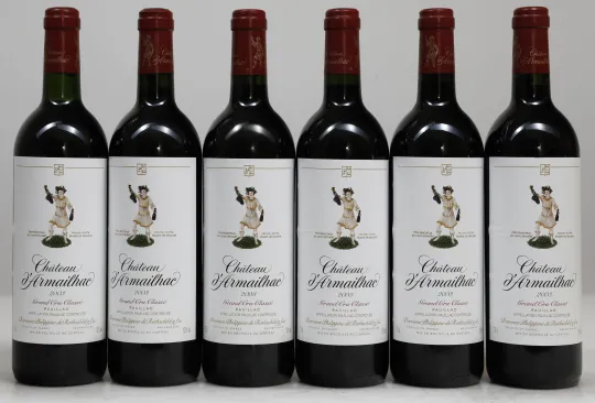 Chateau d´Armailhac