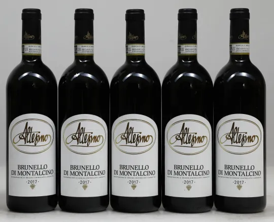 Brunello di Montalcino