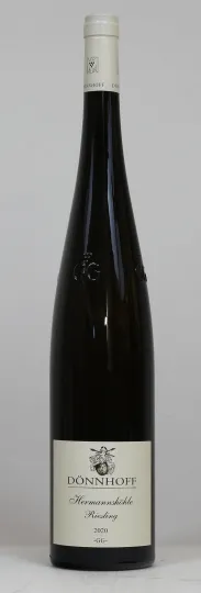 Niederhäuser Hermannshöhle Riesling Grosses Gewächs