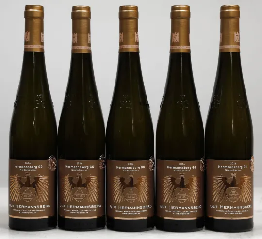 Niederhäuser Hermannsberg Riesling Grosses Gewächs