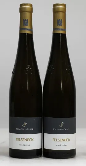 Bockenauer Felseneck Riesling Grosses Gewächs