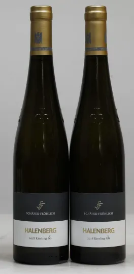Monzinger Halenberg Riesling Grosses Gewächs