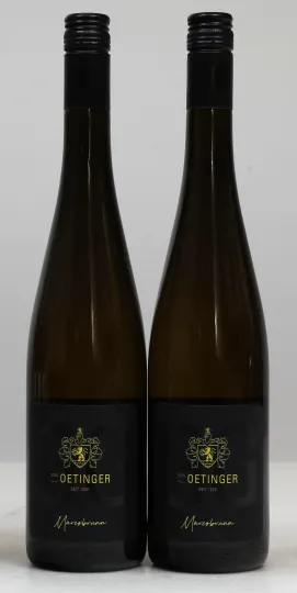 Erbacher Marcobrunn Riesling Grosses Gewächs