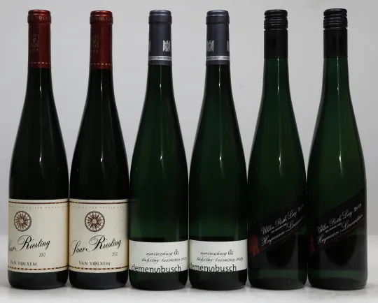 Saar Riesling