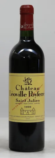 Chateau Leoville-Poyferre
