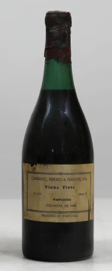 Garrafeira Vinho tinto