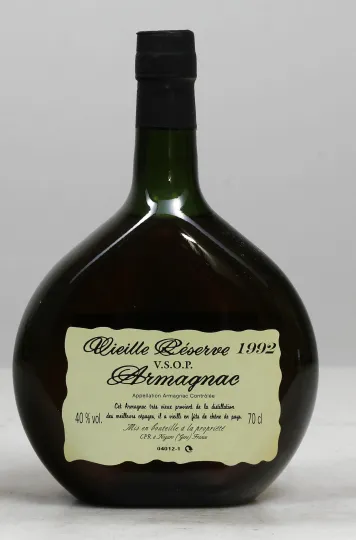 Armagnac Vieille Reserve VSOP