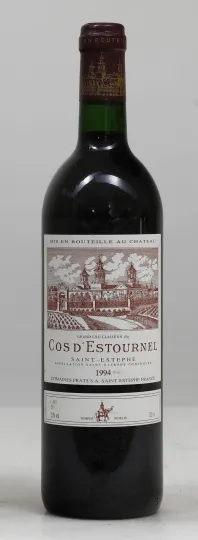 Chateau Cos d´Estournel