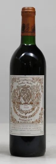 Chateau Pichon Longueville Baron