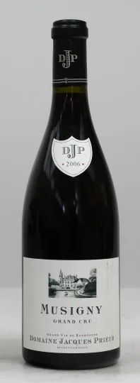 Musigny Grand Cru