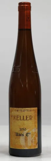 Westhofen Abtserde Riesling Grosses Gewächs