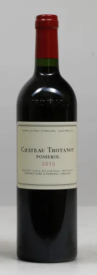 Chateau Trotanoy
