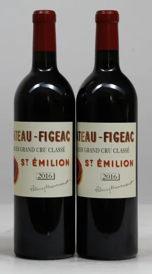 Chateau Figeac
