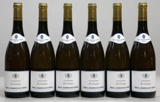 Condrieu Les Cassines