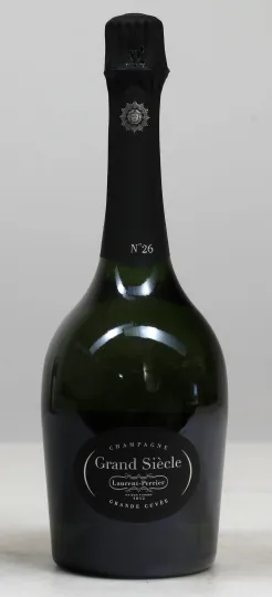 Grand Siecle Nr. 26 Brut