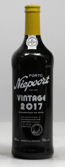 Vintage Port