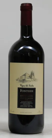 Vigna del Sorbo Chianti Classico Gran Selezione