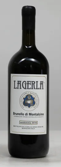 Brunello di Montalcino