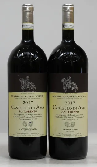 Chianti Classico San Lorenzo