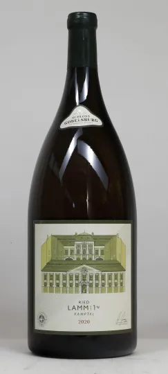 Kammern Ried Lamm Grüner Veltliner  ÖTW 1.Lage