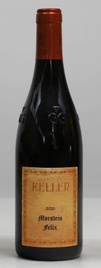 Morstein "Felix" Spätburgunder Grosses Gewächs