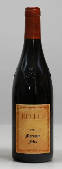 Morstein "Felix" Spätburgunder Grosses Gewächs