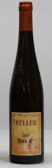 Westhofen Abtserde Riesling Grosses Gewächs