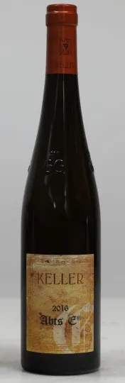 Westhofen Abtserde Riesling Grosses Gewächs