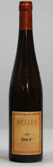 Westhofen Abtserde Riesling Grosses Gewächs 