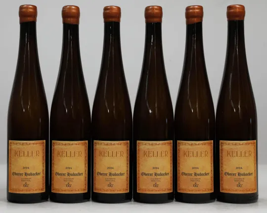 Dalsheim Oberer Hubacker Riesling Grosses Gewächs