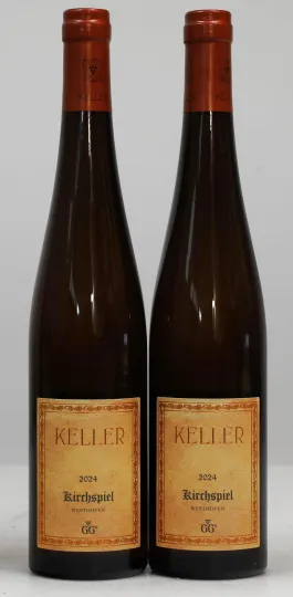 Westhofener Kirchspiel Riesling Grosses Gewächs