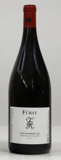 Klingenberger Schlossberg  Spätburgunder Grosses Gewächs