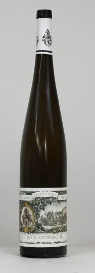 Maximin Grünhäuser Abtsberg Riesling Grosses Gewächs