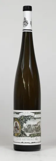 Maximin Grünhäuser Abtsberg Riesling Grosses Gewächs