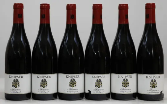 Spätburgunder Reserve