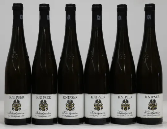 Laumersheimer Kirschgarten Weißburgunder Grosses Gewächs