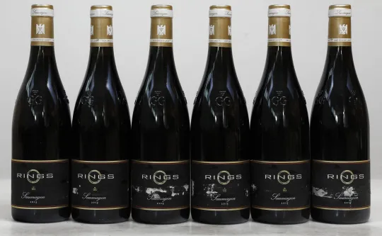 Kallstadter Saumagen Spätburgunder Grosses Gewächs