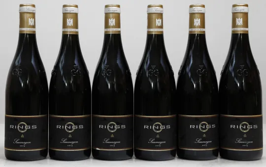 Kallstadter Saumagen Spätburgunder Grosses Gewächs