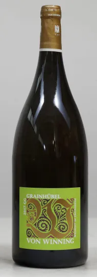 Deidesheimer Grainhübel Riesling Grosses Gewächs