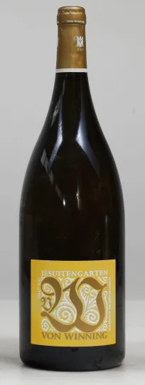 Forster Jesuitengarten Riesling Grosses Gewächs