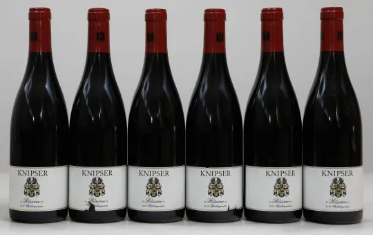 Spätburgunder Reserve